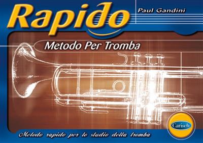 Rapido - Metodo Per Tromba