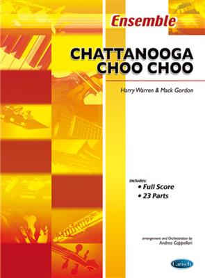 Chattanooga Choo Choo: Kammerensemble