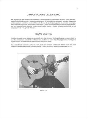 Metodo Per Chitarra Ragtime & Fingerstyle