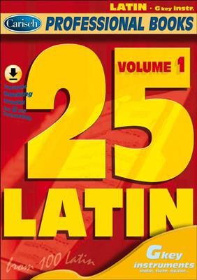 25 Latin 1 C: C-Instrument