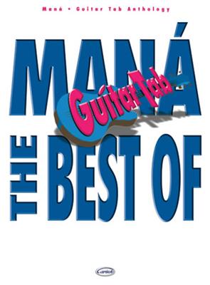 The Best Of Maná: Gitarre Solo