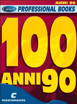 100 Anni 90: C-Instrument