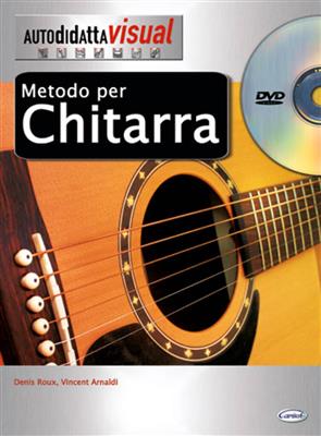 Metodo Per Chitarra Autodidatta Visuale