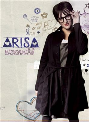 Arisa: Sincerità: Gitarre Solo