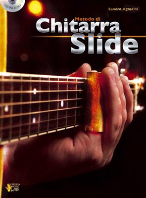 Metodo per Chitarra Slide