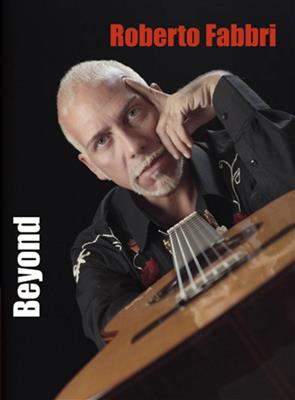 Roberto Fabbri: Beyond: Gitarre Solo