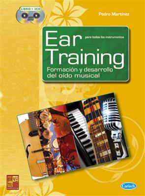 Ear Training Formacion Y Desarrollo
