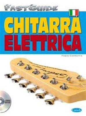 Fast Guide Chitarra Elettrica Ita