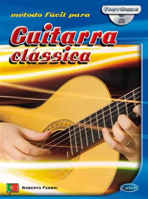 Fast Guide: Guitarra Clássica (Português)