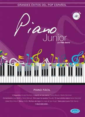 Piano Junior