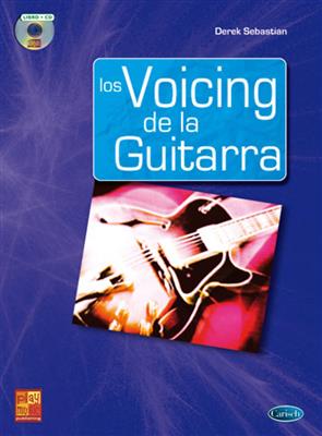 Voicing de la Guitarra