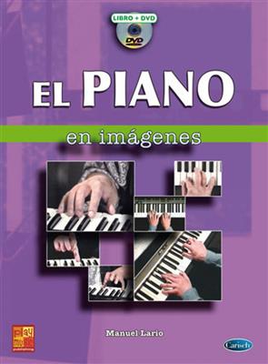 Lario El Piano En Imagenes