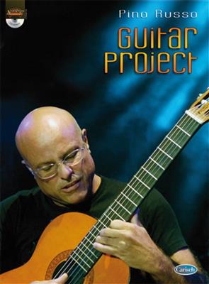 Pino Russo: Guitar Project: Gitarre Solo