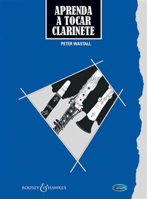 Aprenda a Tocar Clarinete (Edição Portuguesa)