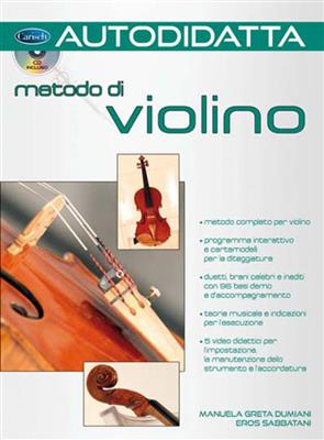 Metodo di Violino