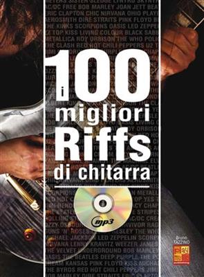 100 Riff Chitarra: Gitarre Solo