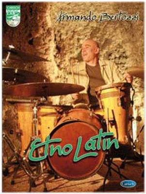 Bertozzi Etno Latin Drums: Schlagzeug