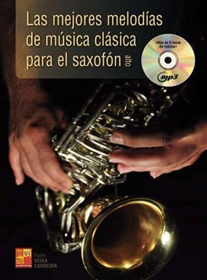 Mejores Melodias Clasica: Saxophon