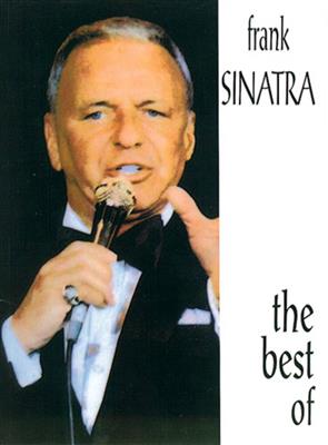The Best of Frank Sinatra: Klavier, Gesang, Gitarre (Songbooks)