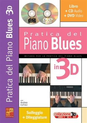 Pratica Piano Blues