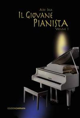 Giovane Pianista Vol. 1: Klavier Solo