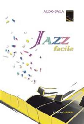 Jazz Facile: Klavier Solo