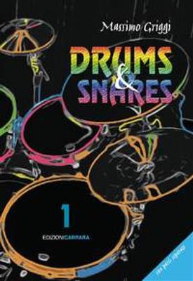 Drums&Snares Vol. 1