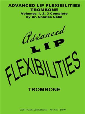 Advanced Lip Flexibilities