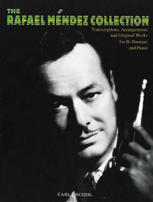 Giacomo Puccini: The Rafael Mendez Collection: (Arr. Rafael Mendez): Trompete mit Begleitung