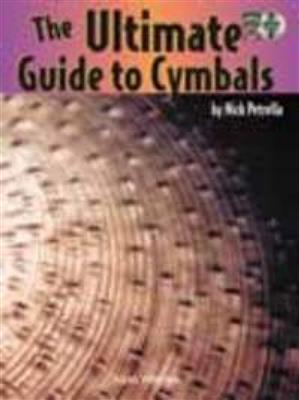 Nick Petrella: The Ulitmate Guide To Cymbals: Sonstige Percussion