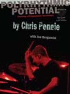 Chris Pennie: Polyrhythmic Potential: Schlagzeug