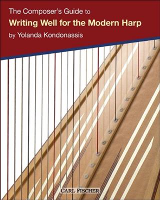 Yolanda Kondonassis: The Composer's Guide to Writing Well