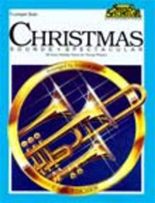 James Pierpont: Christmas Sounds & Spectacular: Trompete mit Begleitung