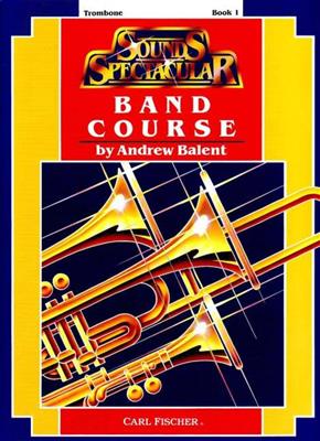 Sounds Spectacular Band Course: Blasorchester