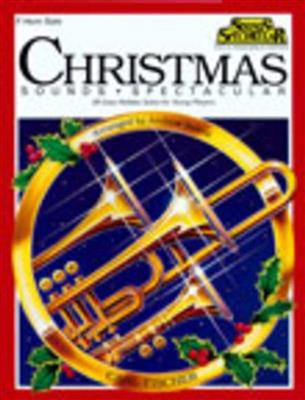 James Pierpont: Christmas Sounds Spectacular: (Arr. Andrew Balent): Horn Solo