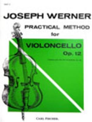 Practical Method for Violoncello