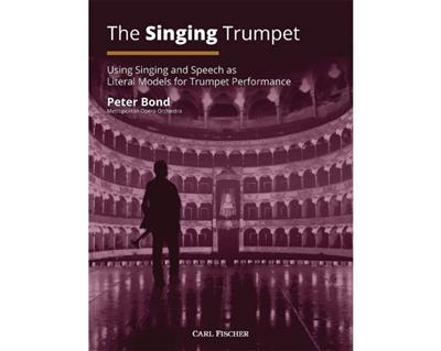 Peter Bond: The Singing Trumpet