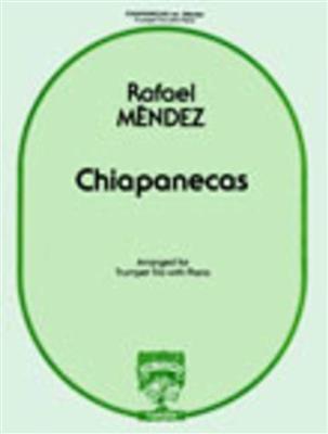 Chiapanecas: (Arr. Rafael Mendez): Trompete Ensemble