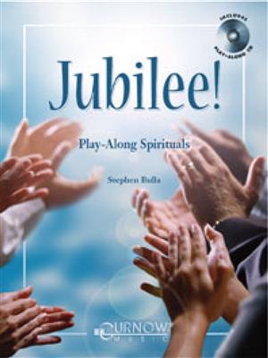 Jubilee!: (Arr. Stephen Bulla): Altsaxophon