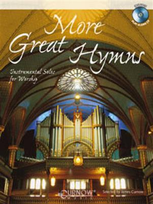 More Great Hymns: (Arr. James Curnow): Kammerensemble