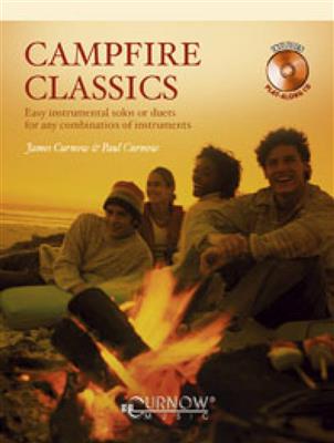 Campfire Classics: (Arr. Paul Curnow): B-Instrument