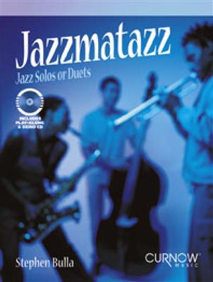 Jazzmatazz: Trompete Solo