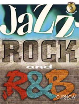 Jazz-Rock and R&B: Flöte Solo
