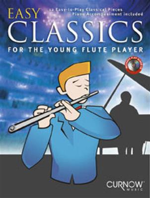 Easy Classics For the young Flute Player: Flöte Solo