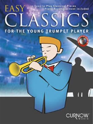 Easy Classics For the young Trumpet player: Trompete Solo