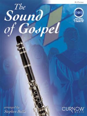 The Sound of Gospel: (Arr. Stephen Bulla): Klarinette Solo