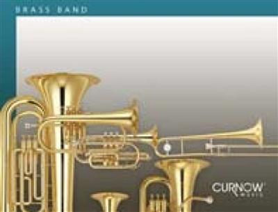 William Himes: Cause for Celebration: Brass Band