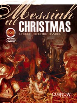 Georg Friedrich Händel: Messiah at Christmas: (Arr. James Curnow): Klarinette Solo