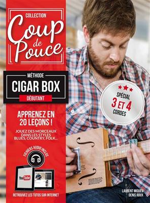 Coup de pouce Cigar box