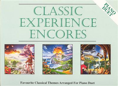 Classic Experience Encores: Klavier Duett